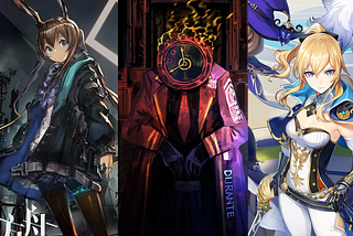 The Concerns of Covering Gacha Games
