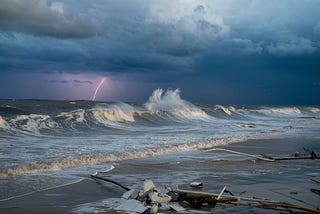 Top 15 Worst Hurricanes in History