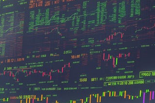 Algorithmic Trading Strategies: Basics of Algorithm, Concepts and Examples