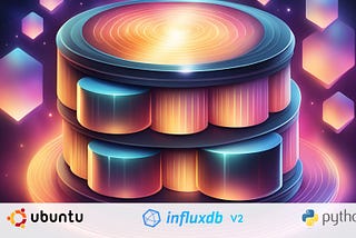 How to Use Python to Manage InfluxDB 2.0