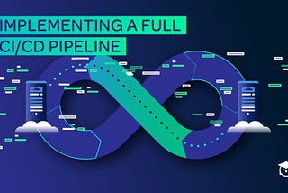 Automating Your CI/CD Pipeline using Git, Jenkins and Docker