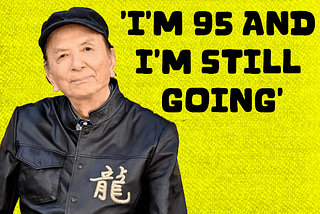 James Hong at 95: Unveiling the Hollywood Icon’s Secrets to a Lifetime of Vitality and Success”