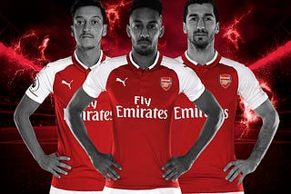 New Era At The Emirates Or More Of The Same?