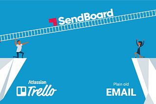 Why we built an email helpdesk in Trello
