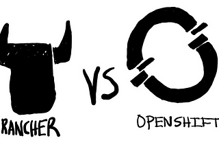 Rancher vs OpenShift