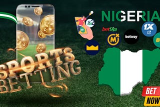Sports betting in Nigeria