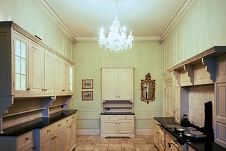 Perspective and the Lens: