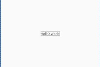 Journey with Kotlin 001 — Hello World