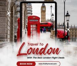london flight deals