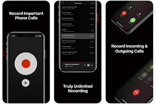 Top 10 Best Call Recorder Apps for iPhone