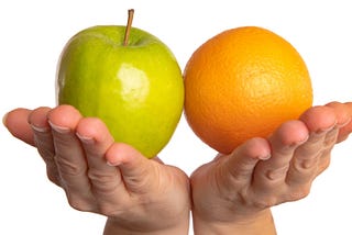 This is not Compare the Market