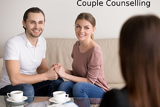 Couples Counseling and Why It’s so Important