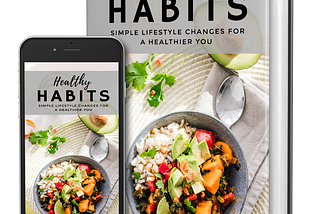 How To Live A Healthy Lifestyle in 2022 (Anybody Can Do This)