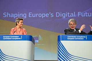 On Europe’s Digital Sovereignty, the US-EU Technology and Trade Council, and Global Governance