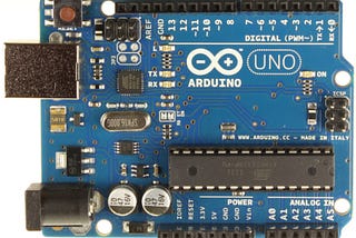 ตัวอย่างการใช้ Arduino (P2)