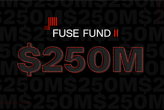 Announcing our $250M Fund II