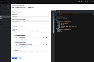 Access RHACM Managed Clusters through Ansible Automation Platform inventory