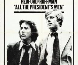 All the President’s Men (1976)