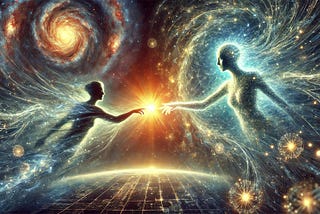 Simply WE: The Reckoning of Connection