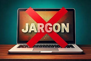 Say No to Library Jargon (and Hello to a Controlled Vocabulary)