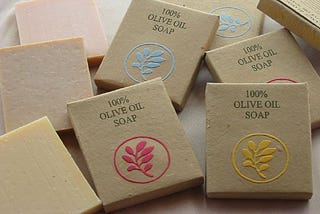 Benefits And Uses Of Handmade Soap Boxes