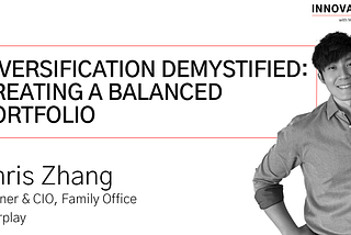 Diversification Demystified: Creating a Balanced Portfolio