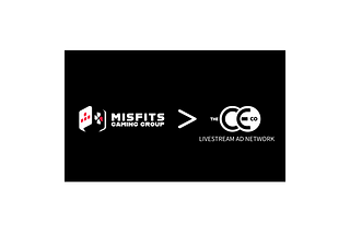 Misfits Gaming partners with Thece