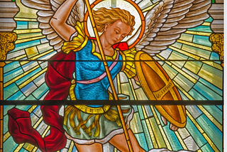 We All Need Spiritual Protection Right Now