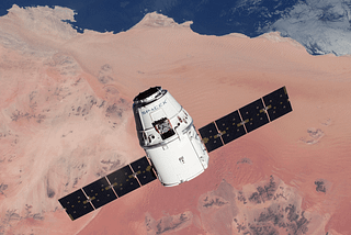 Here’s How SpaceX’s Crew Dragon Returns to Home from the ISS