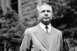 İsyan Ahlakı ve Nurettin Topçu Felsefesi