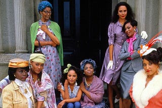 ‘The Women of Brewster Place’ & Its Authentic Portrayal of Black Women on TV