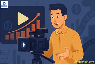 How Commercial Video Production Changed My Business”