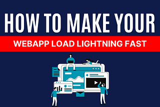 🚀 Fast, Faster, Fastest: How to Make Your Pages Load Lightning-Quick