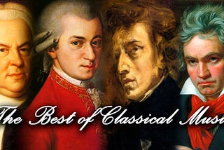 How And Why I Fell In Love With Classical Music And You Will Too!