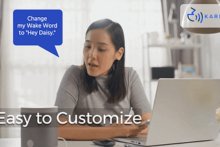 Unlocking Personalized Voice Experiences: Get Ready for MyWord from Kardome