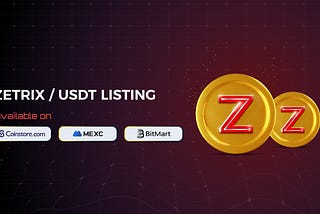 A Complete Guide to Buying and Transferring $ZETRIX