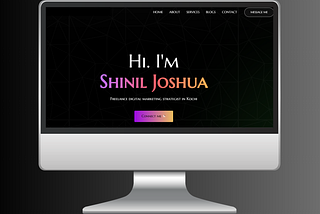 Why Every Freelancer in Kochi Needs a Portfolio Website Now?