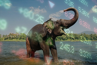 Architecting a Scalable Stock Price Prediction Service with Hadoop, Kafka, Spark & FBProphet