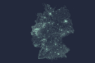 New data added: Germany