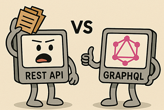 REST API vs GraphQL: A Deep Dive into API Design, Architecture, and System Impact