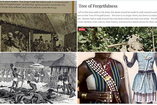 The Woman King, slavery and black-and-white guilt: times they are a-changin’?