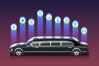 IoT Applications in Automotive: Witness the Future of the Car Market