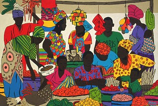 Marketplaces, the next frontier that will unlock the digital revolution in Africa