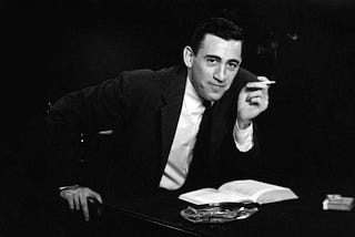 J.D Salinger’s The Catcher in the Rye: a literary analysis and criticism