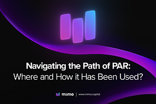 Navigating the Path of PAR: Where and How it Has Been Used ?