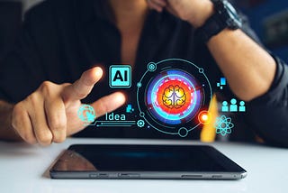 The Impact Of Artificial Intelligence In Product Designing
