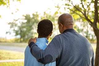 “The Talk” That Parents Give to Their Black Children and “The Steps” That White People Can Take