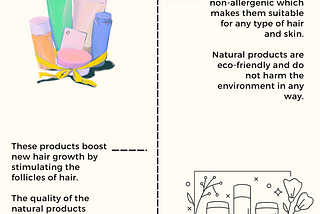 Embrace Natural Beauty: The Rise of Eco-Friendly Hair Care