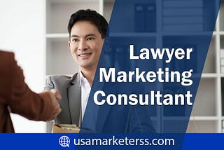 How Can a Marketing Consultant Boost Your Law Firm’s Growth?