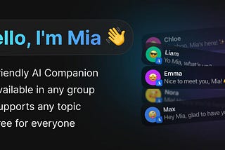 Meet new AI features in iMe: Updates